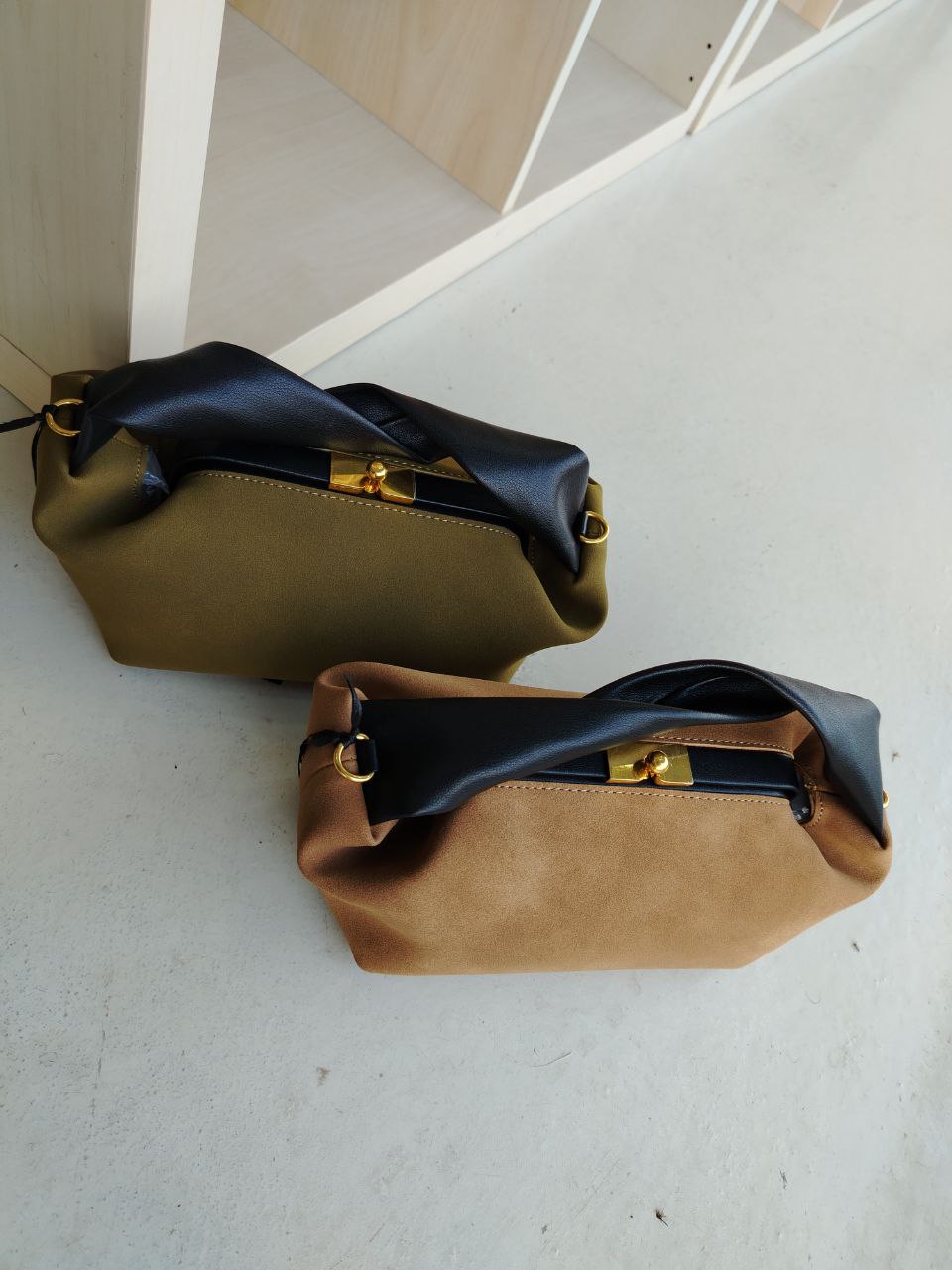 Фото High Garden Сумки