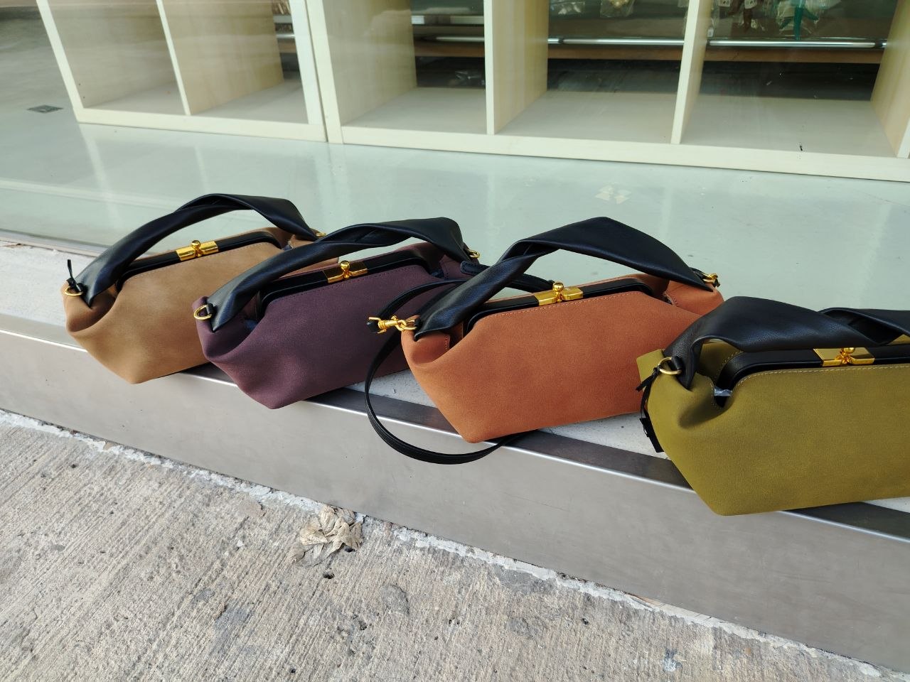 Фото High Garden Сумки