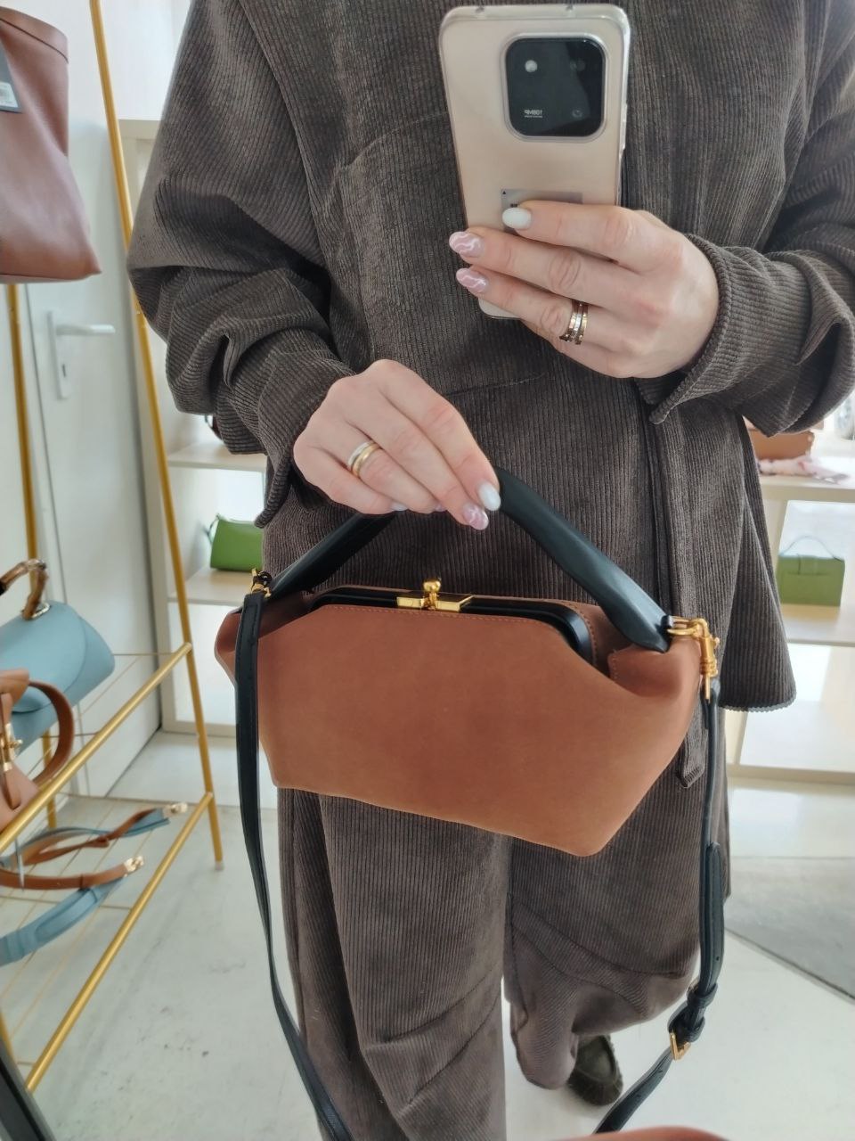 Фото High Garden Сумки