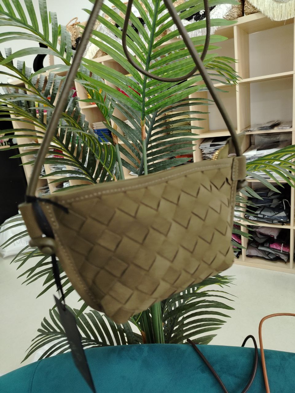 Фото High Garden Сумки