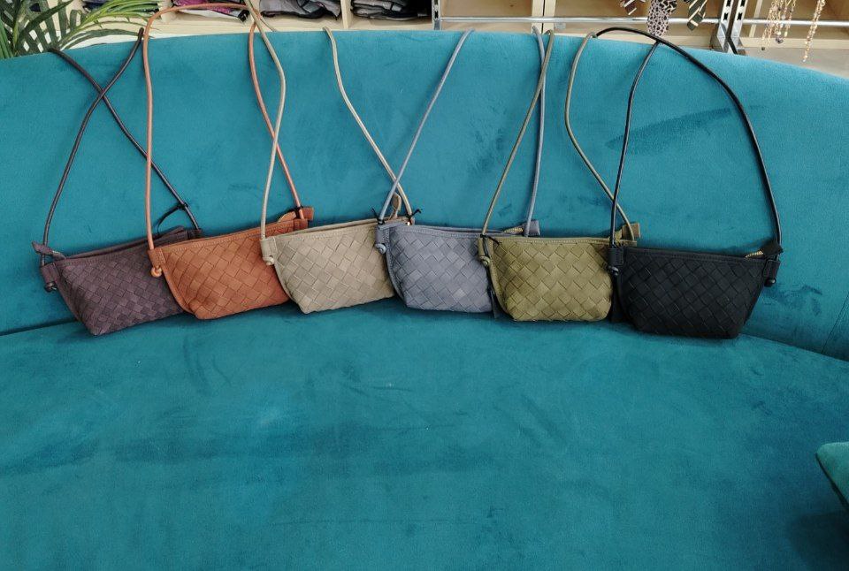 Фото High Garden Сумки