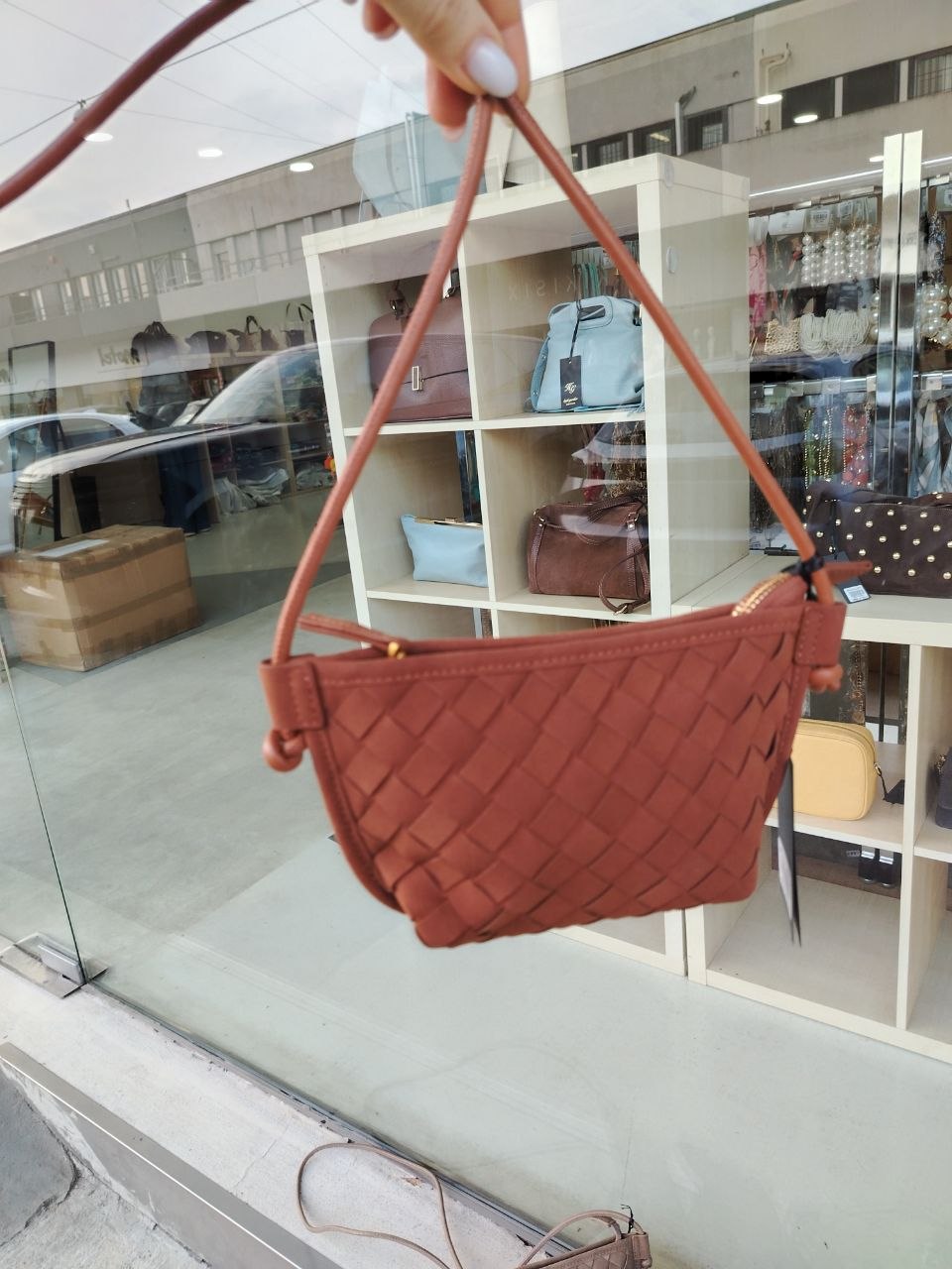 Фото High Garden Сумки