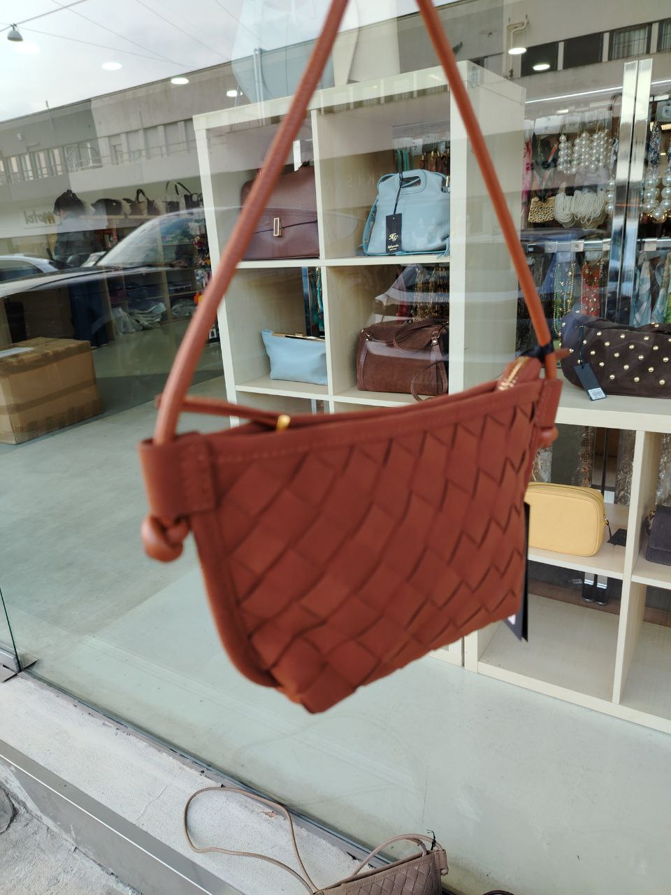 Фото High Garden Сумки