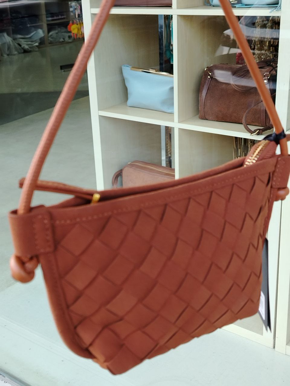 Фото High Garden Сумки