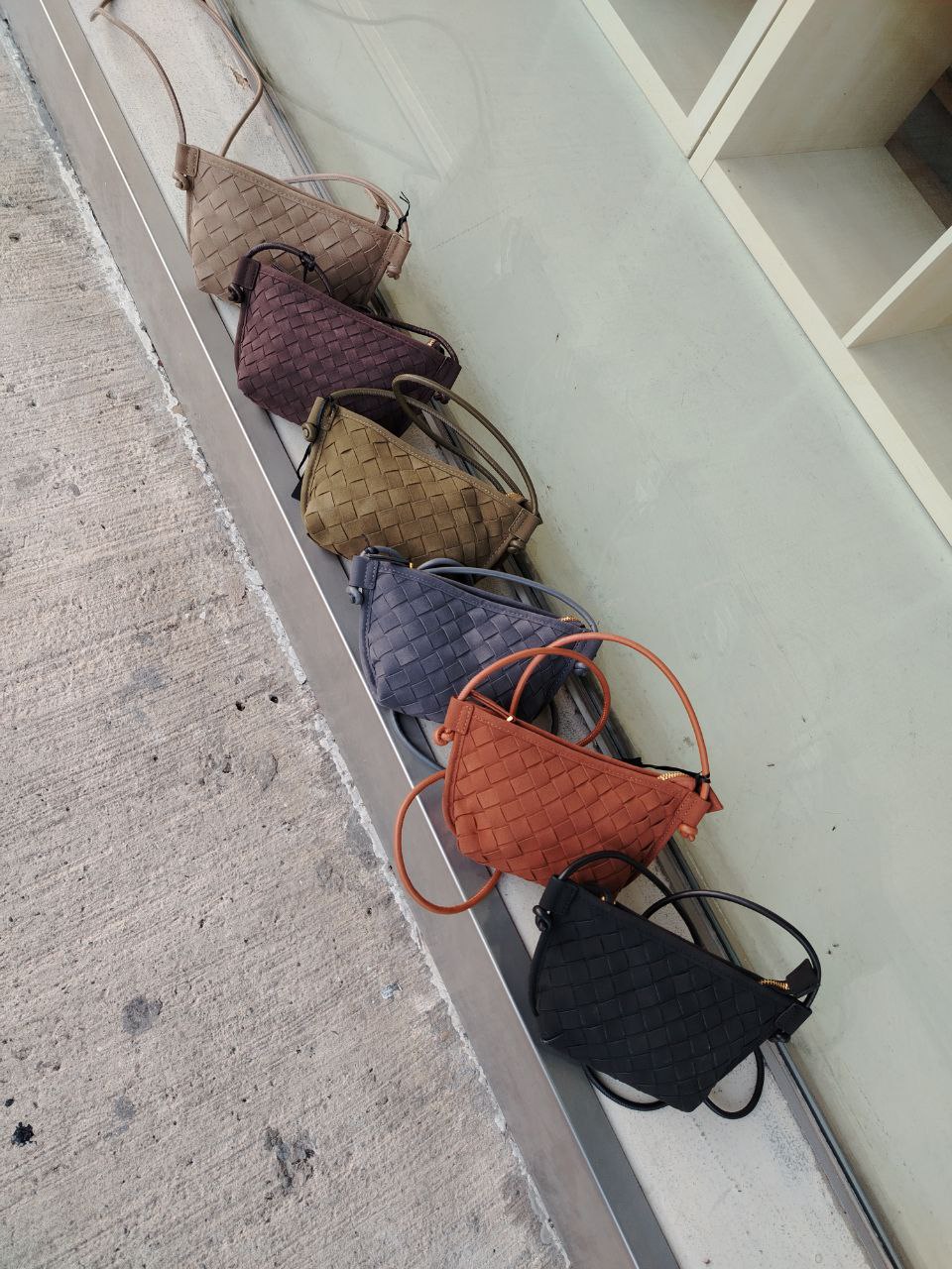 Фото High Garden Сумки