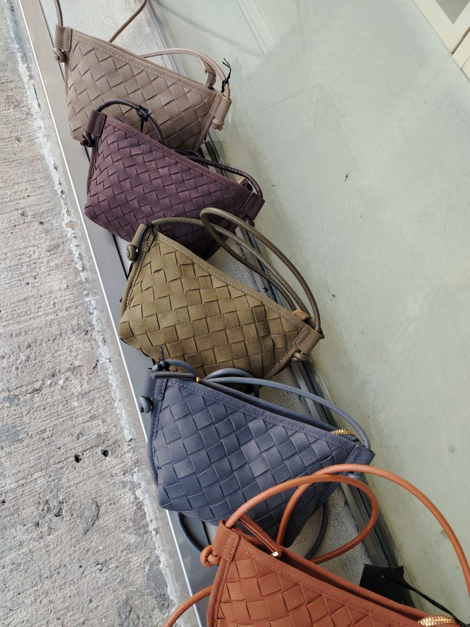 Фото High Garden Сумки