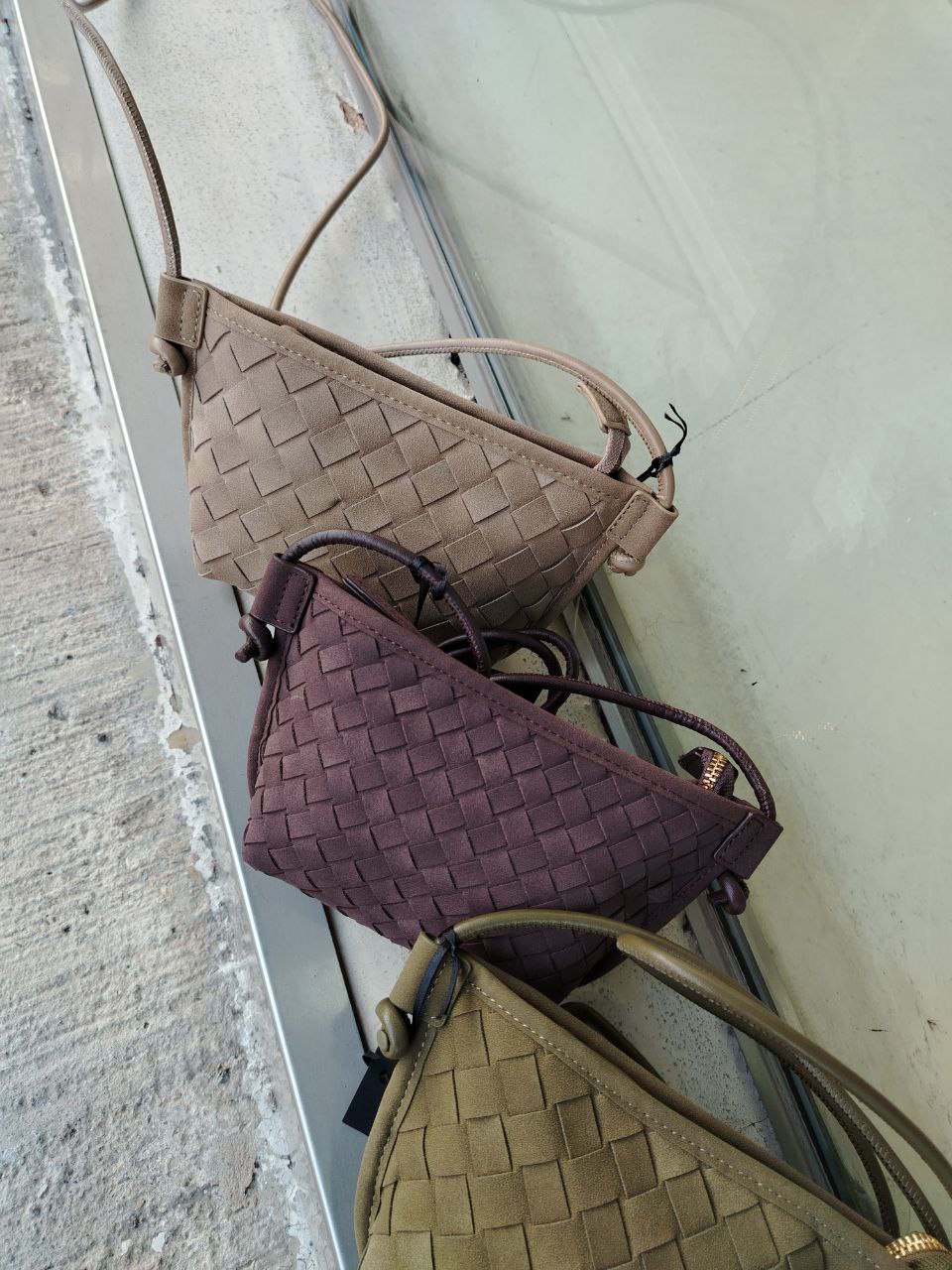 Итальянская одежда, бренд High Garden Сумки, арт. 74147190