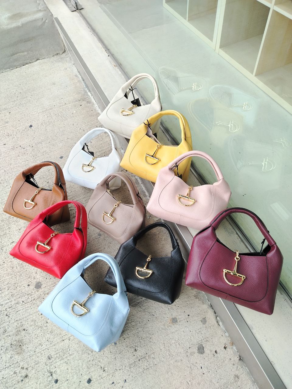 Фото High Garden Сумки