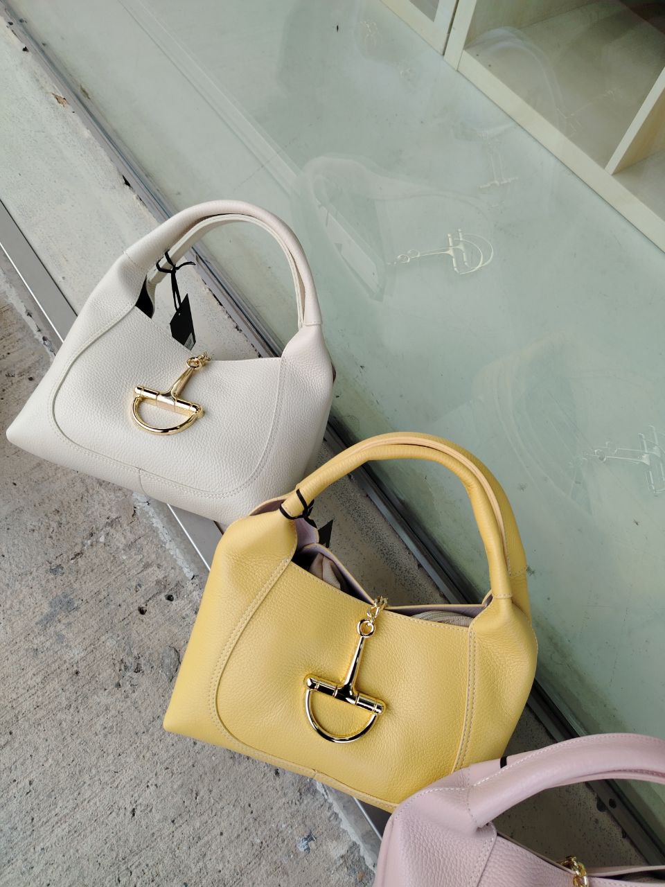 Фото High Garden Сумки