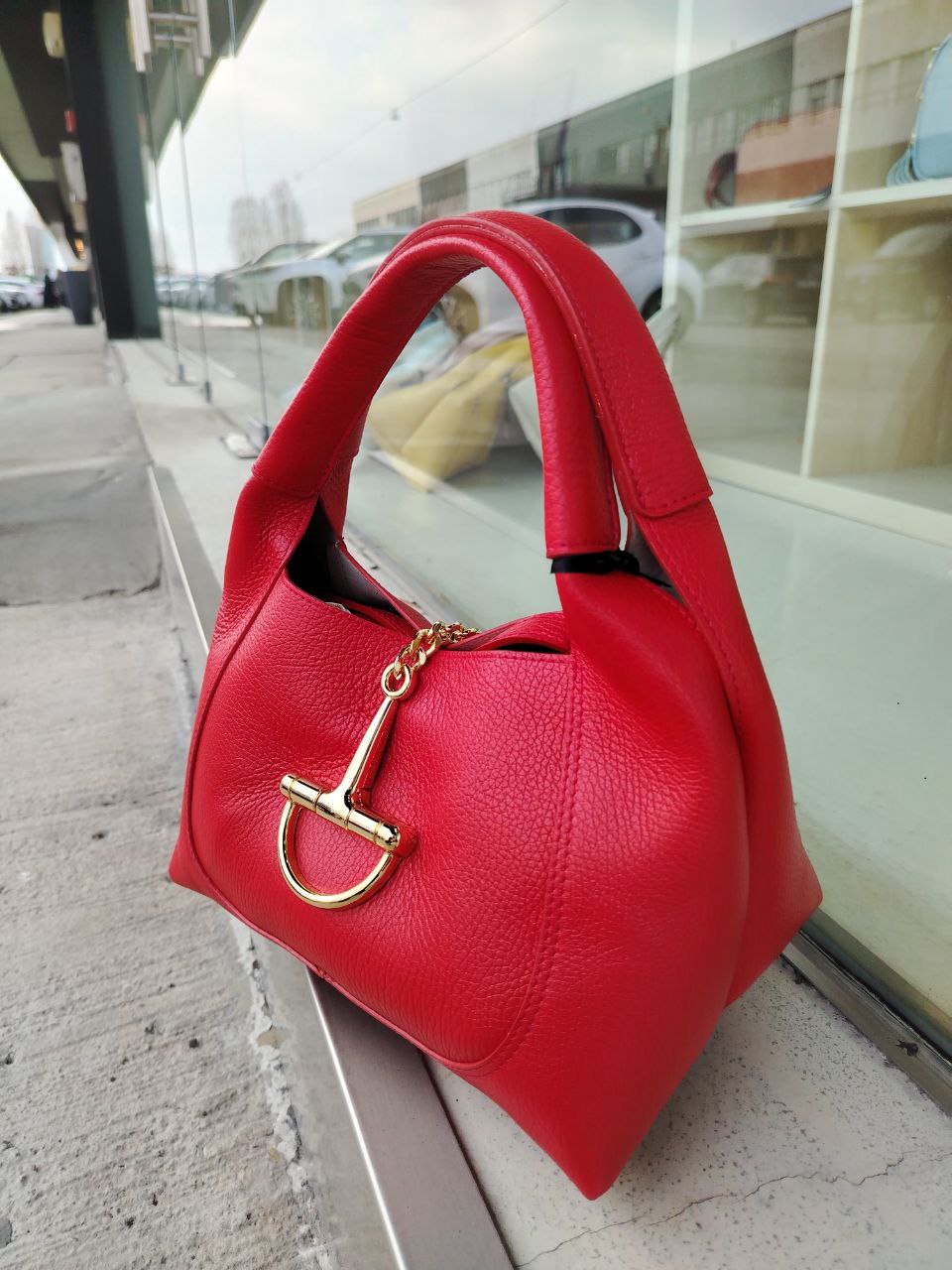 Фото High Garden Сумки