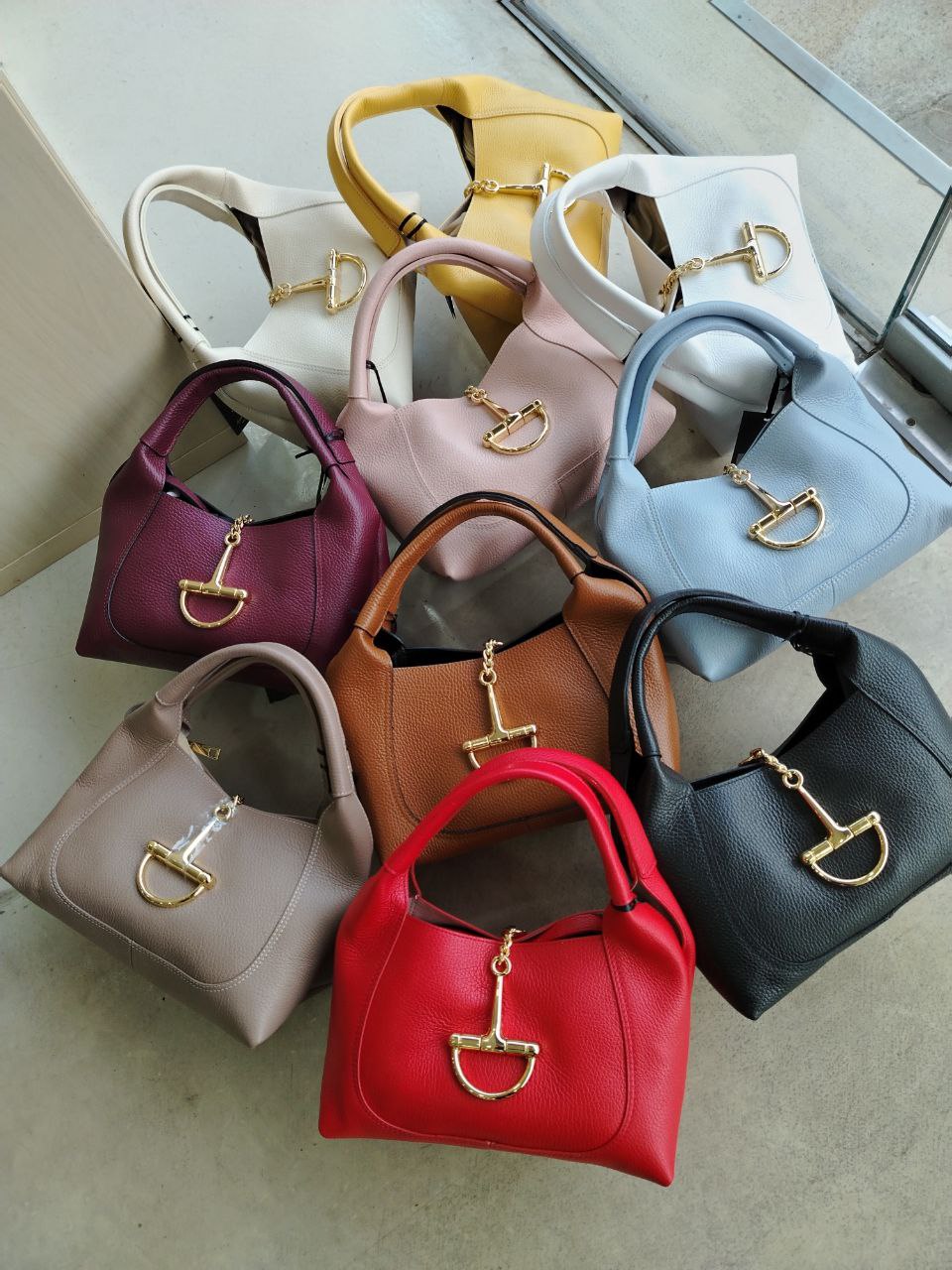 Фото High Garden Сумки