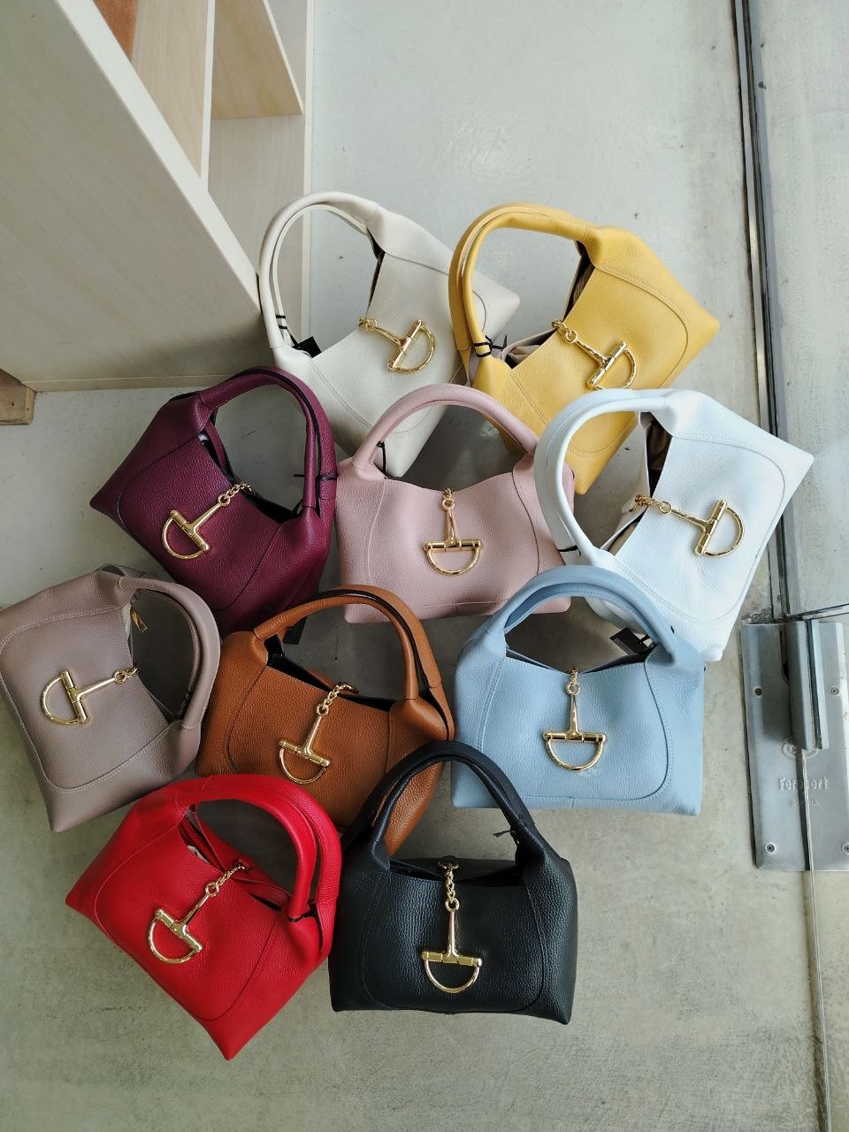 Фото High Garden Сумки