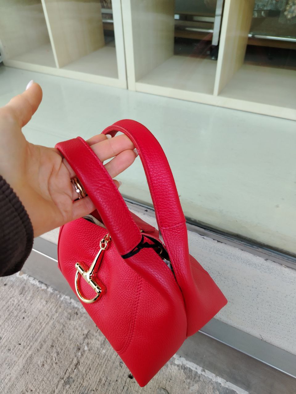 Фото High Garden Сумки