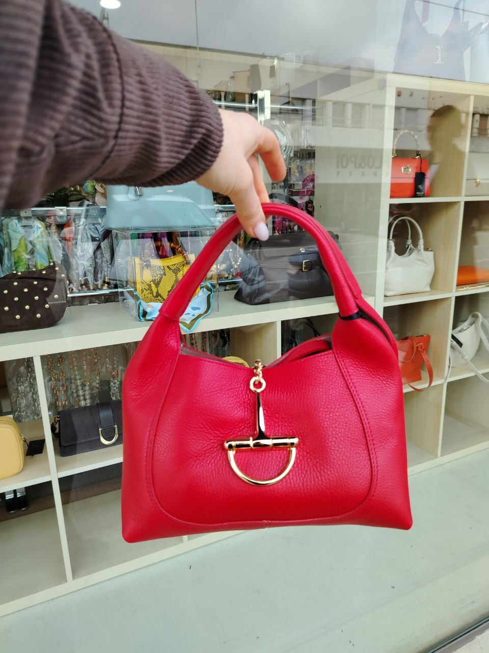 Фото High Garden Сумки