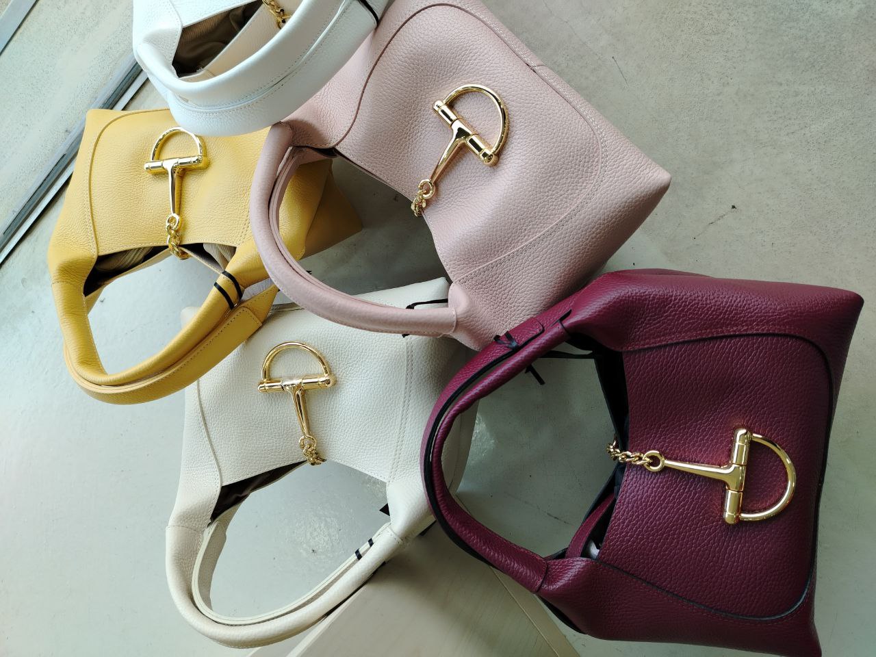 Фото High Garden Сумки