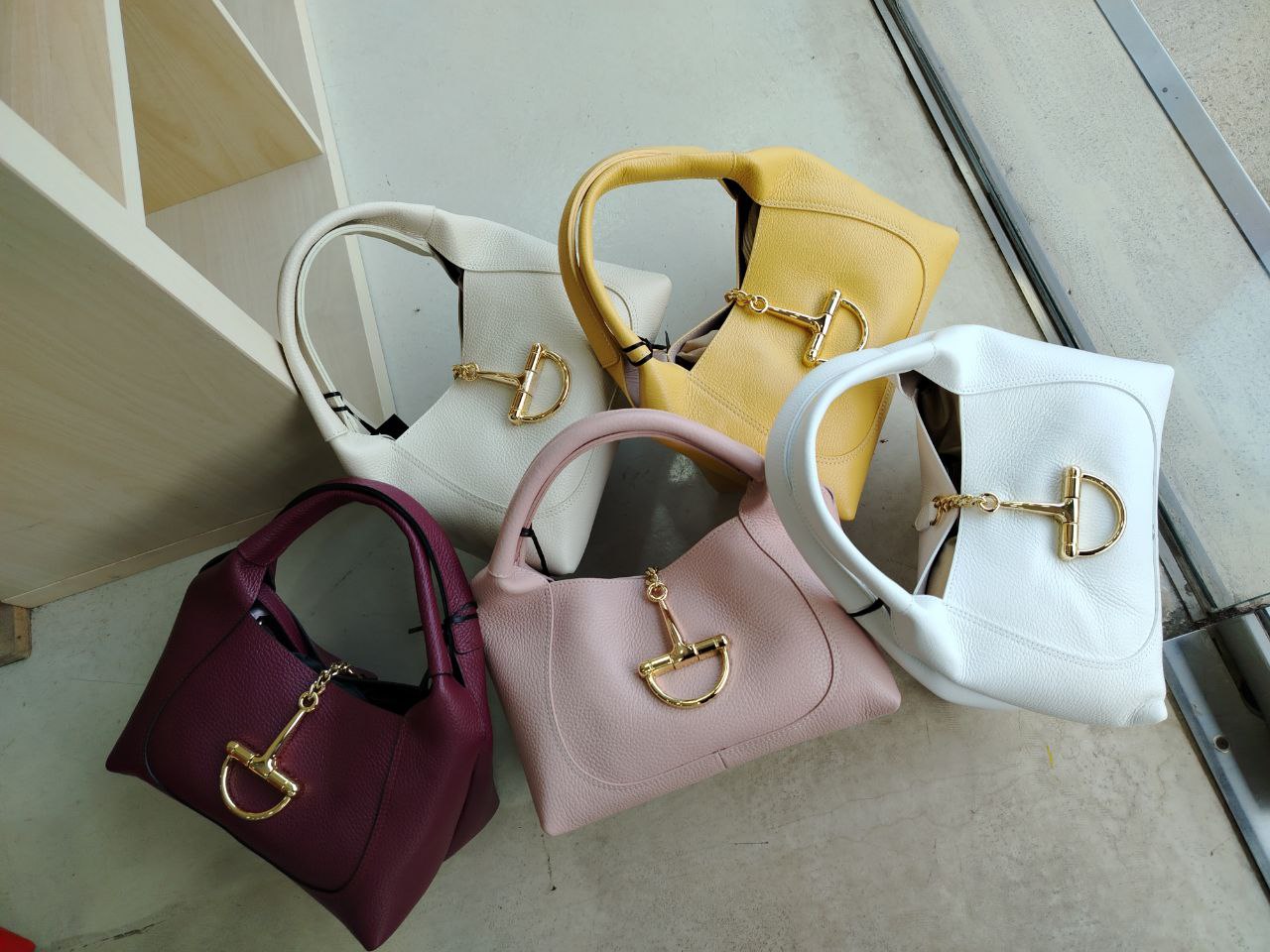 Фото High Garden Сумки