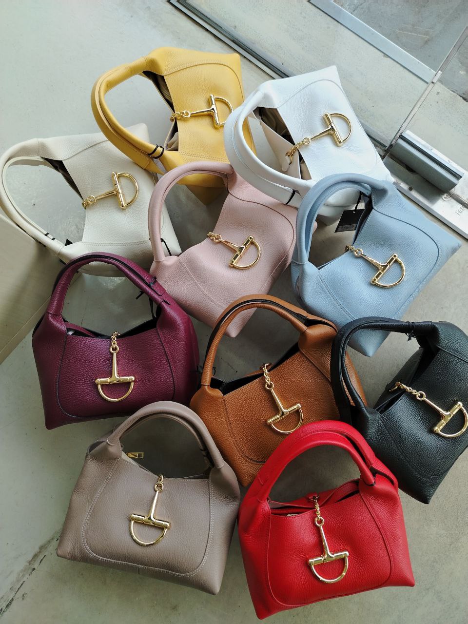 Фото High Garden Сумки