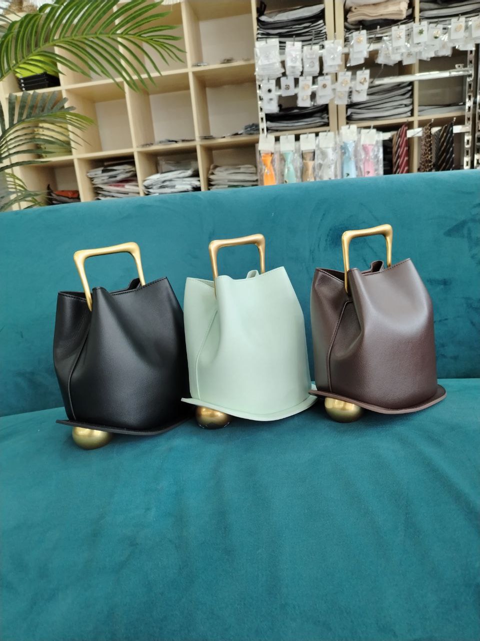 Фото High Garden Сумки