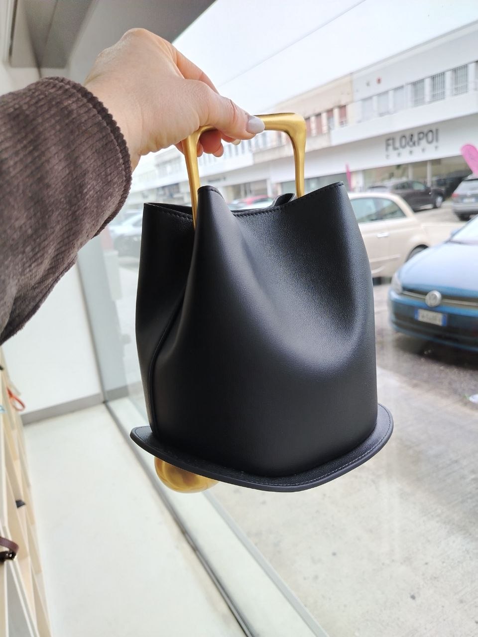 Фото High Garden Сумки