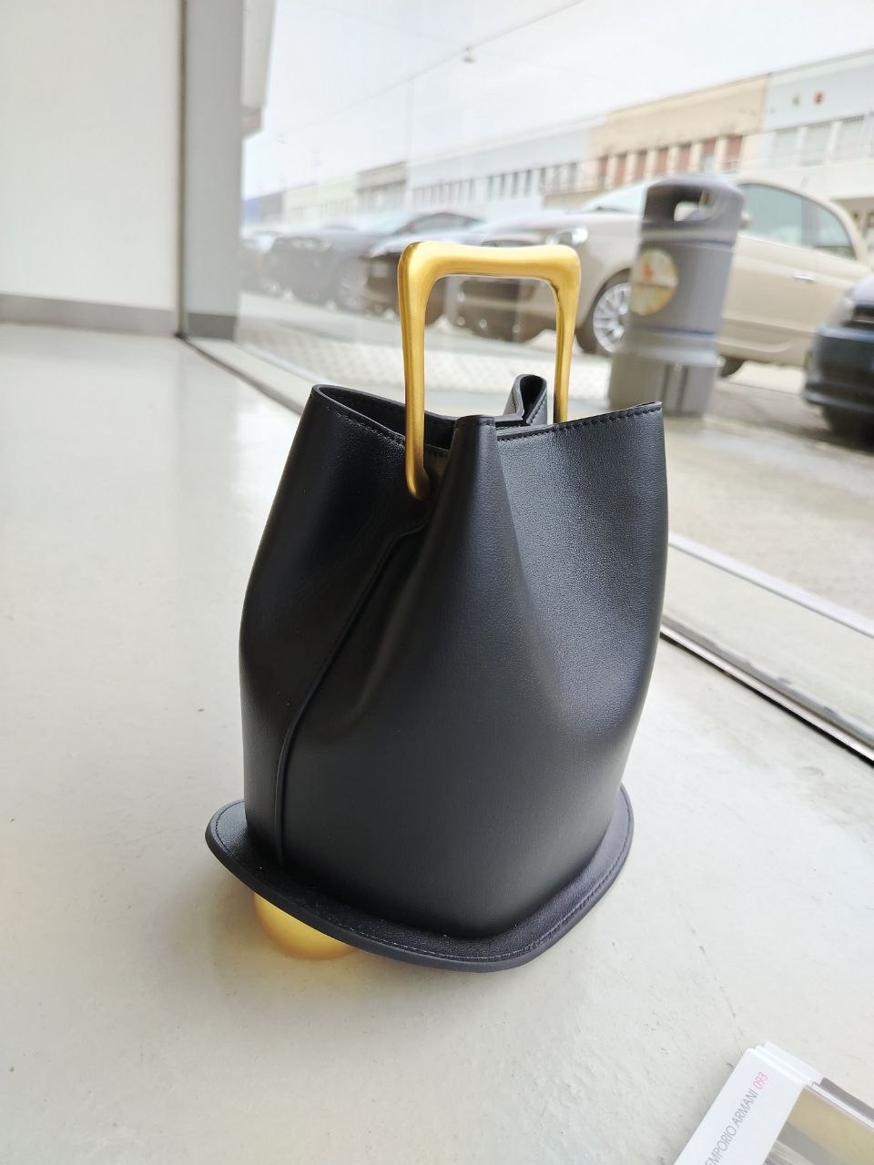 Фото High Garden Сумки