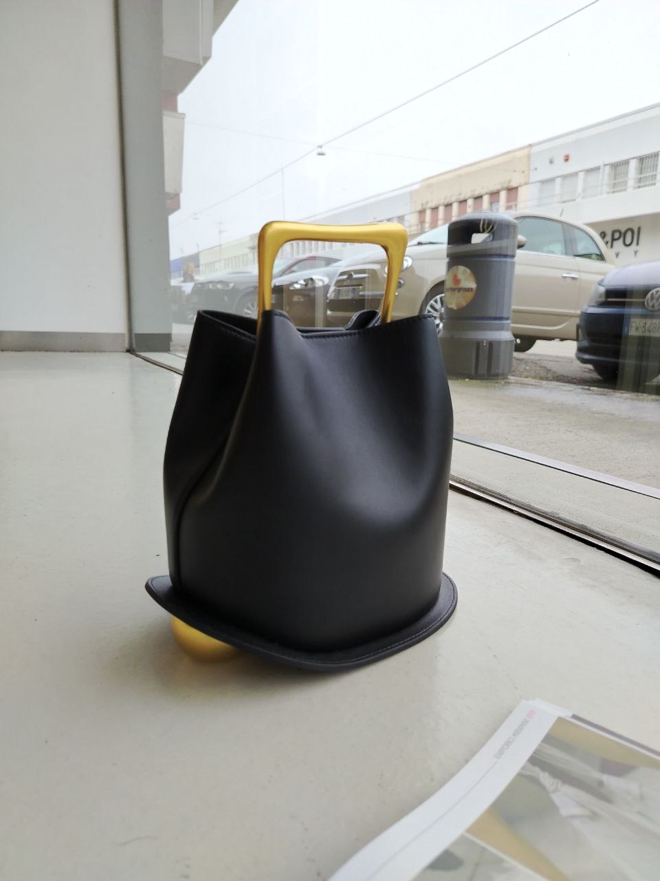 Фото High Garden Сумки