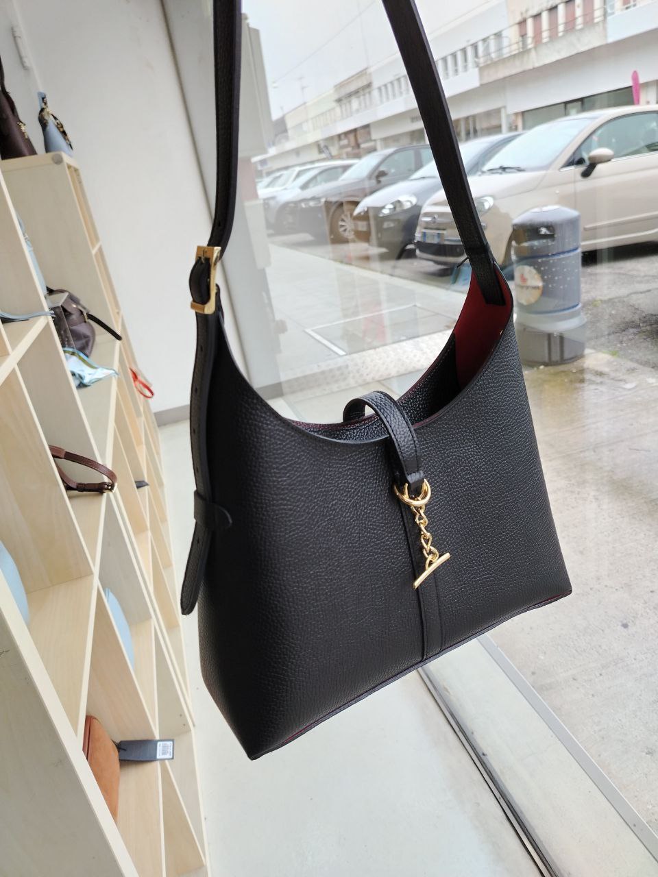 Фото High Garden Сумки