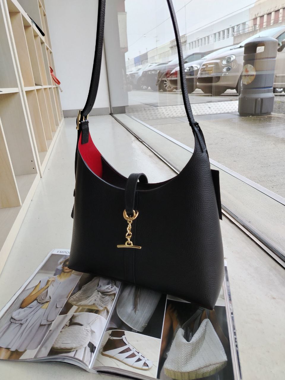 Фото High Garden Сумки