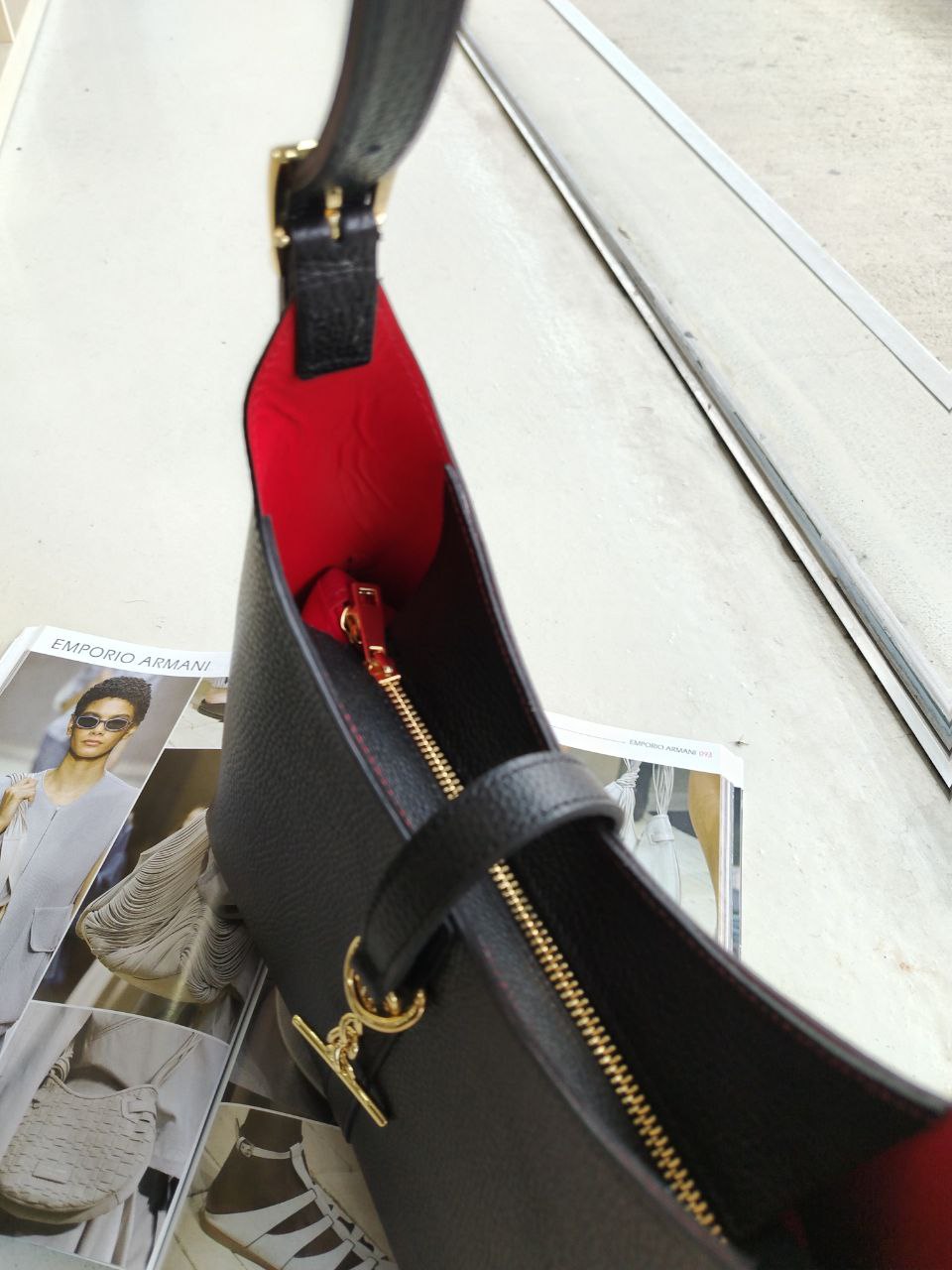 Фото High Garden Сумки