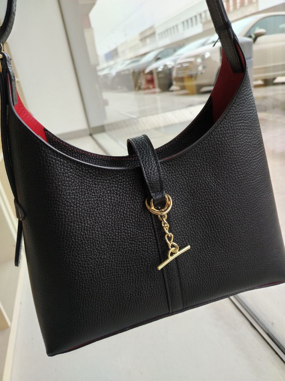 Фото High Garden Сумки