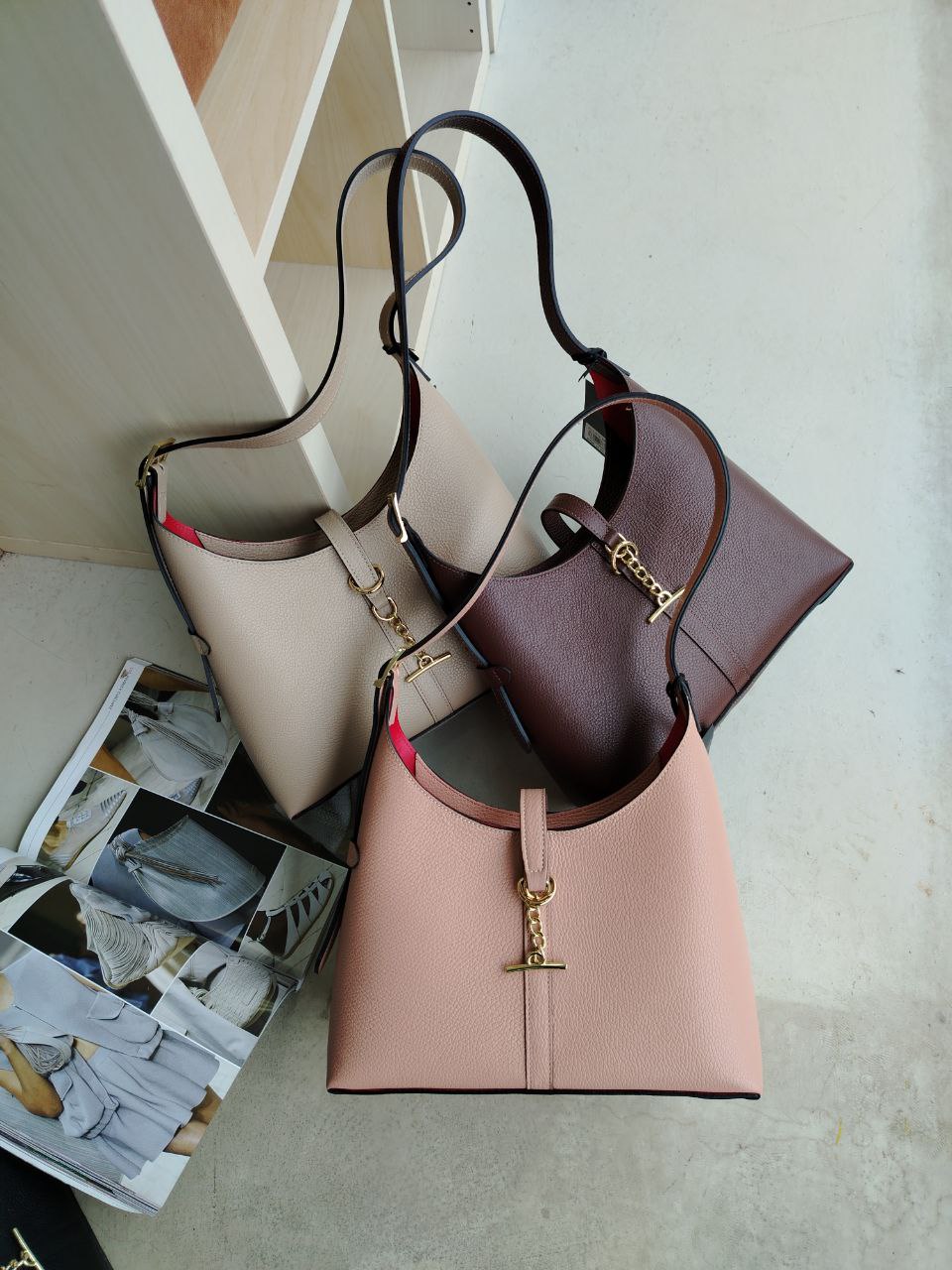 Фото High Garden Сумки