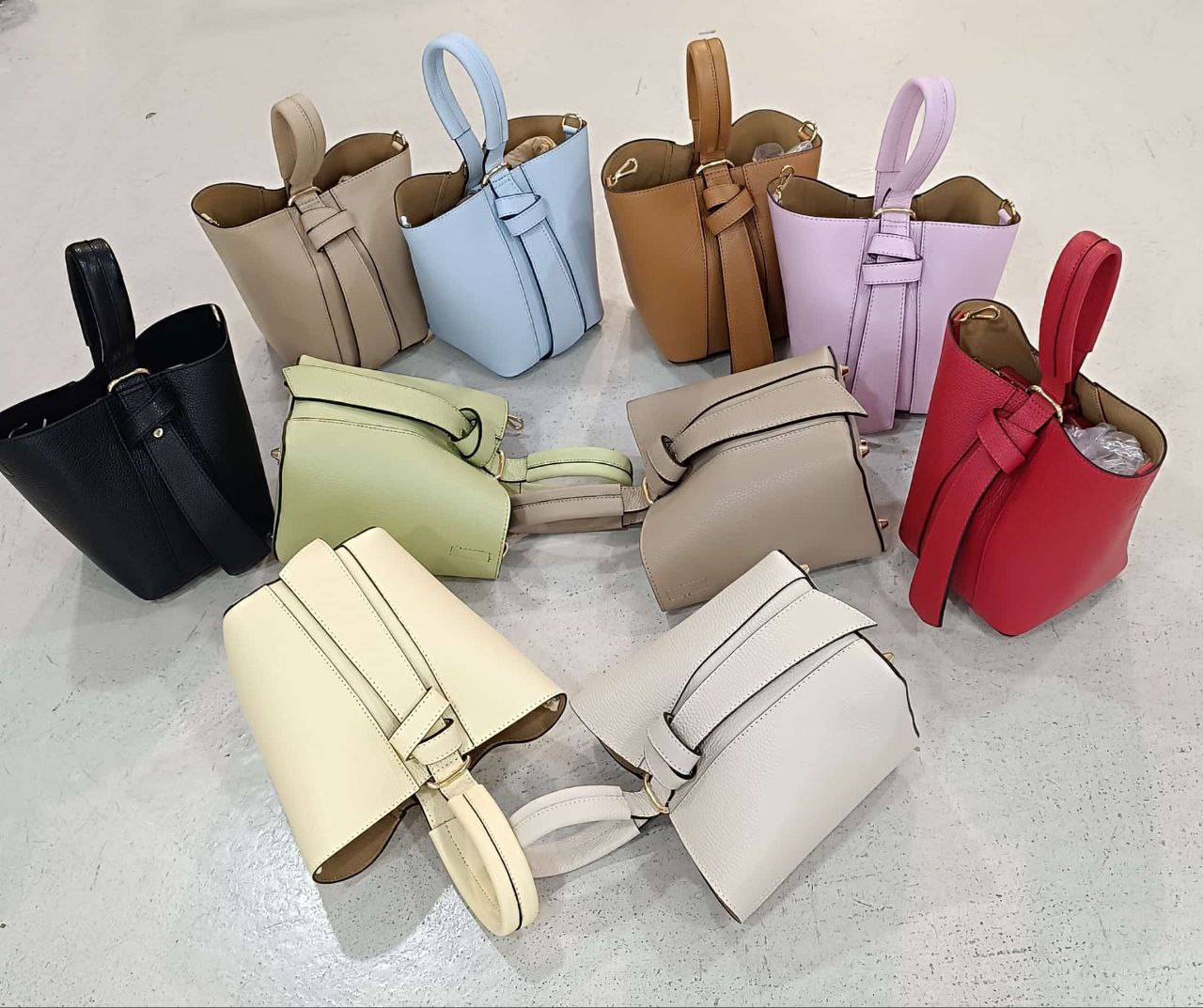 Фото High Garden Сумки