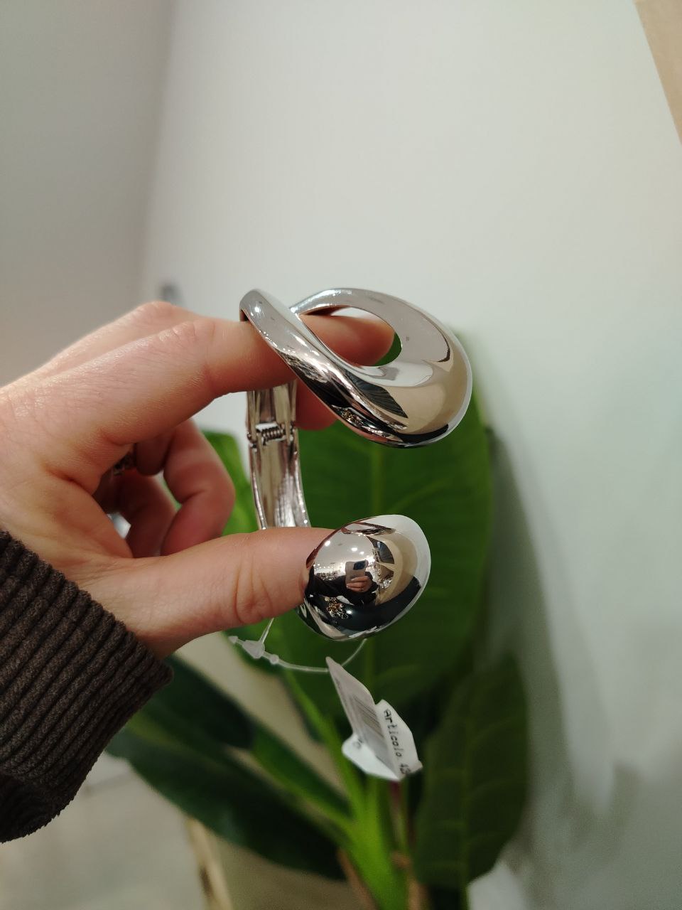 Фото High Garden Сумки