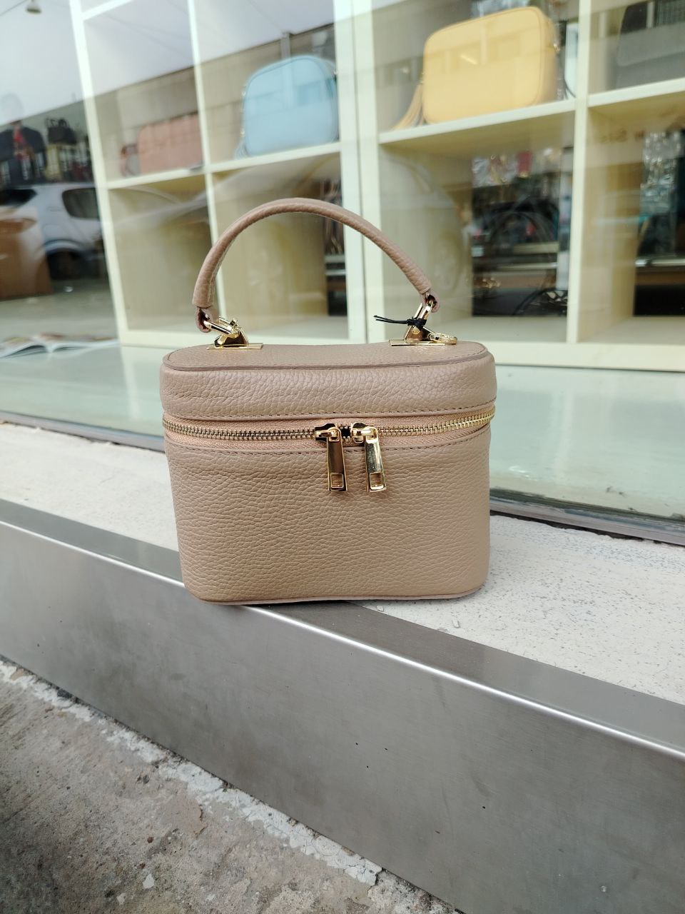 Фото High Garden Сумки