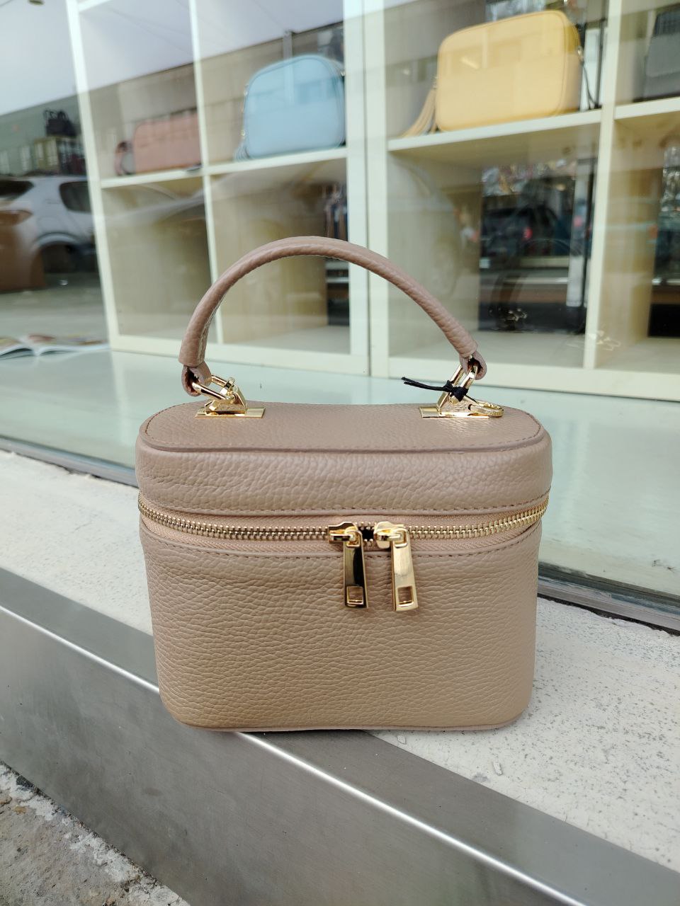 Фото High Garden Сумки