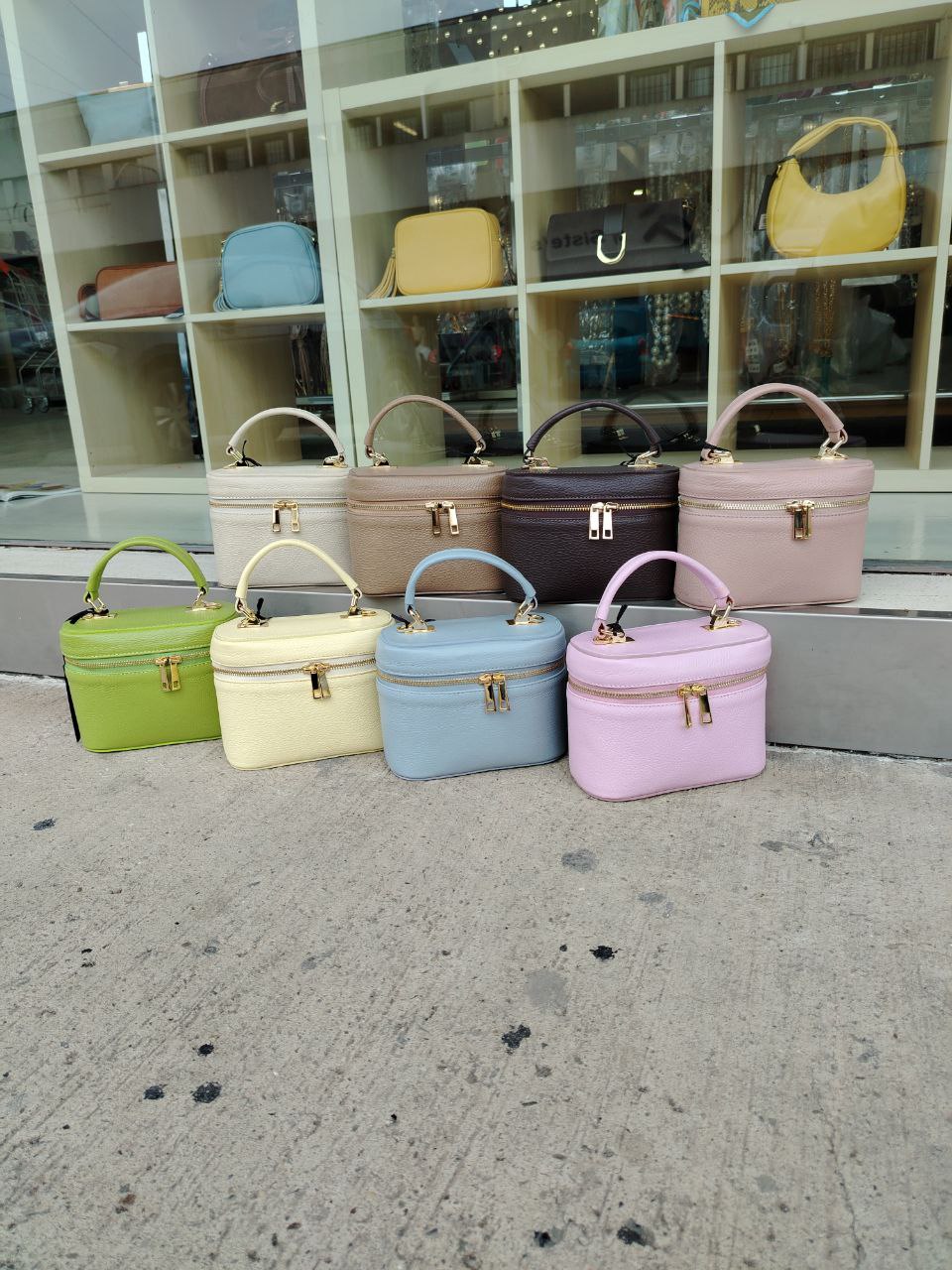 Фото High Garden Сумки