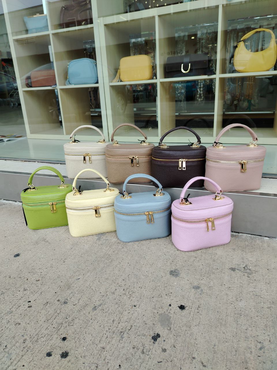 Фото High Garden Сумки