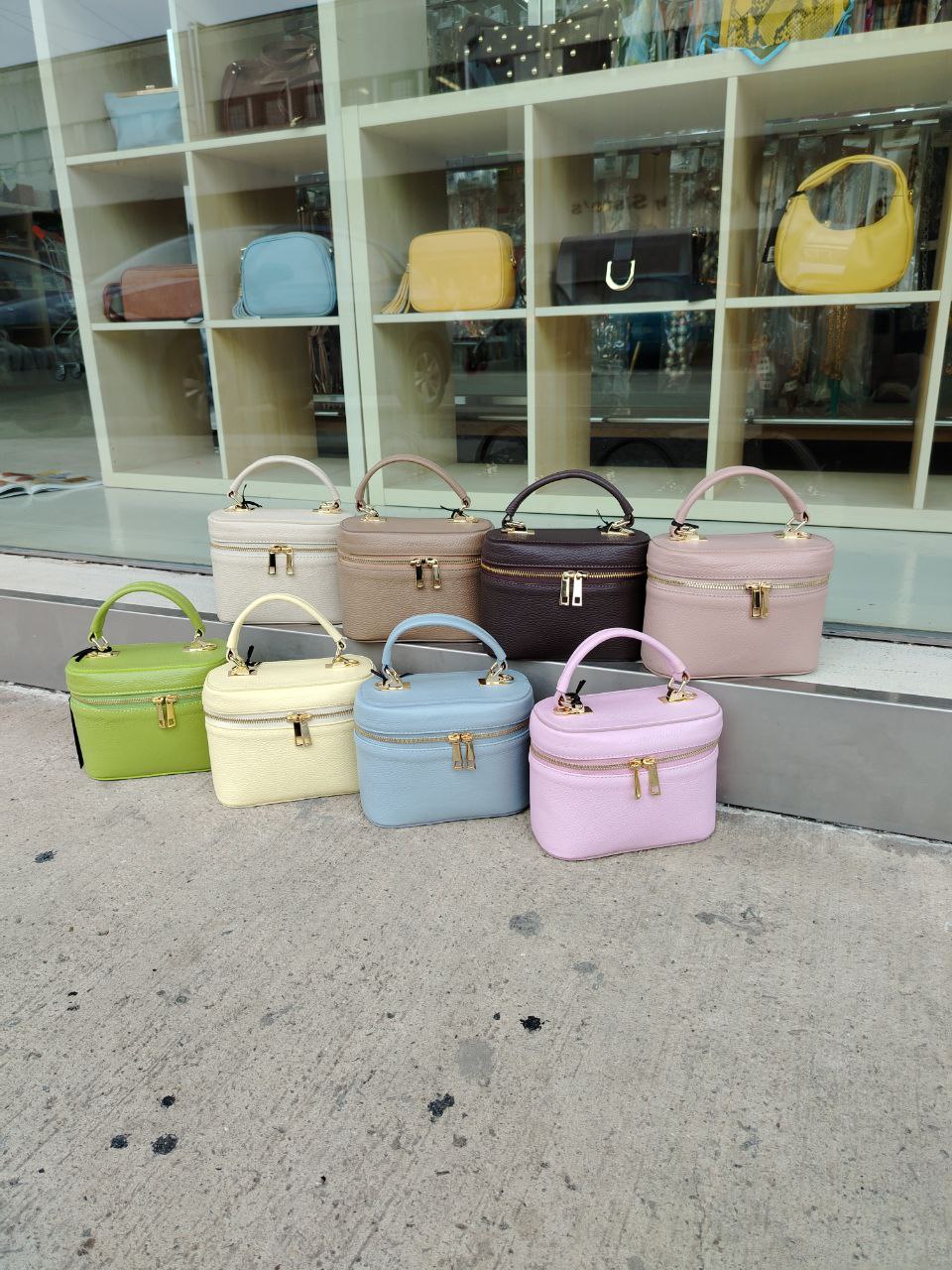 Фото High Garden Сумки