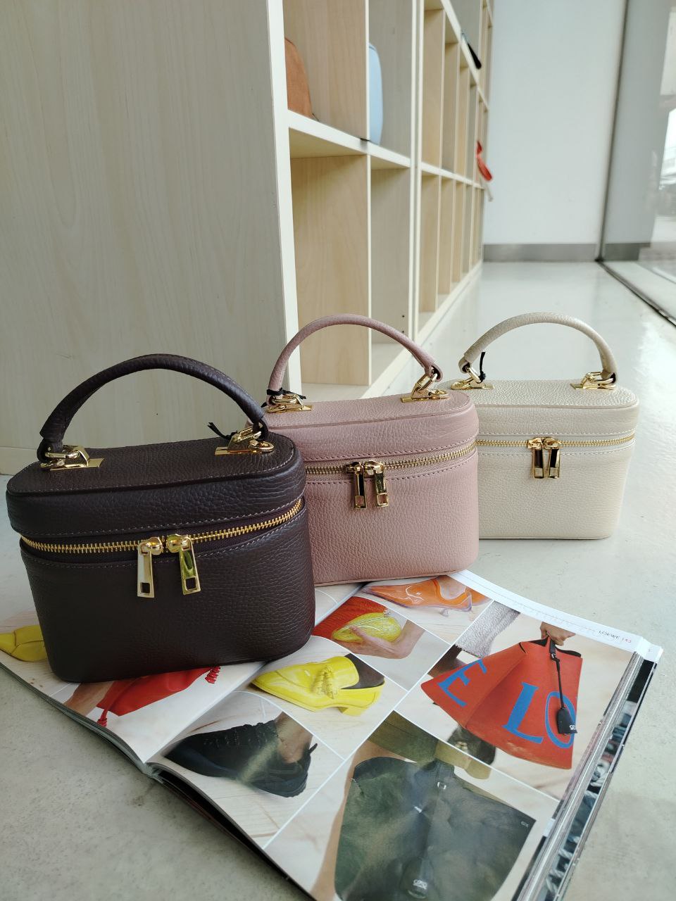 Фото High Garden Сумки