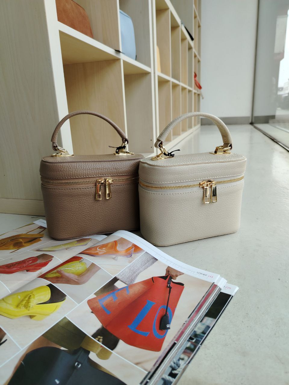 Фото High Garden Сумки