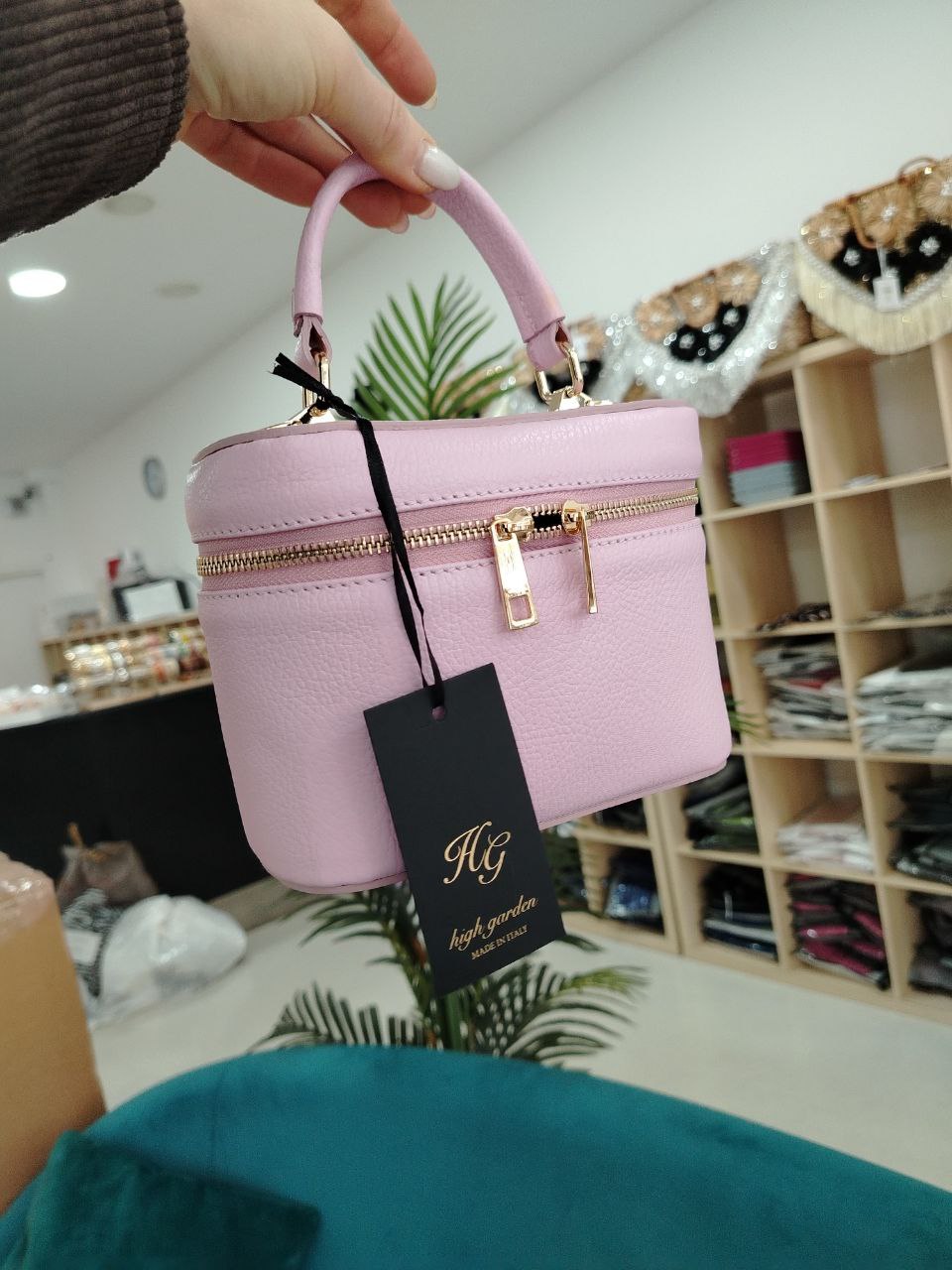 Фото High Garden Сумки