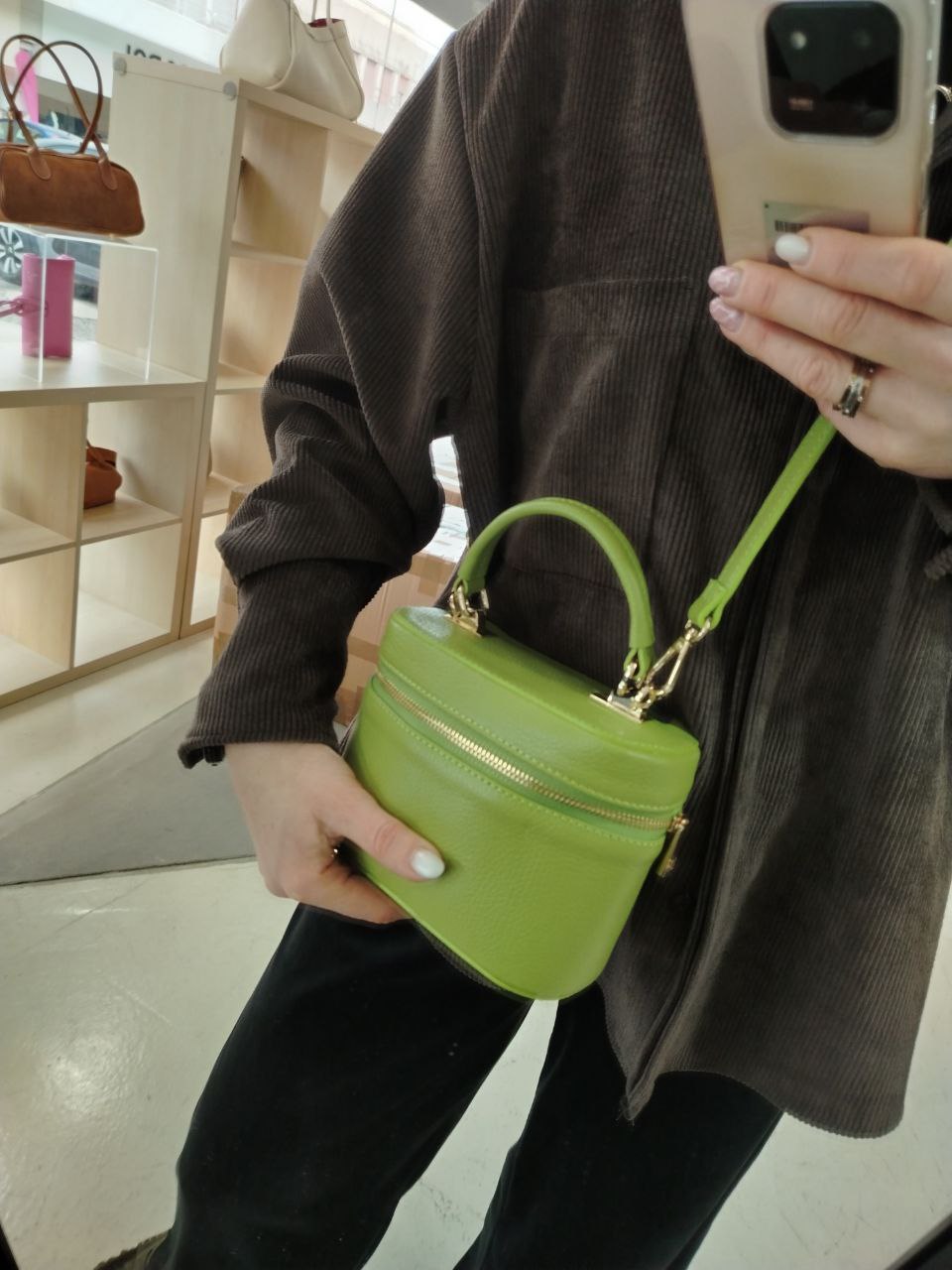 Фото High Garden Сумки