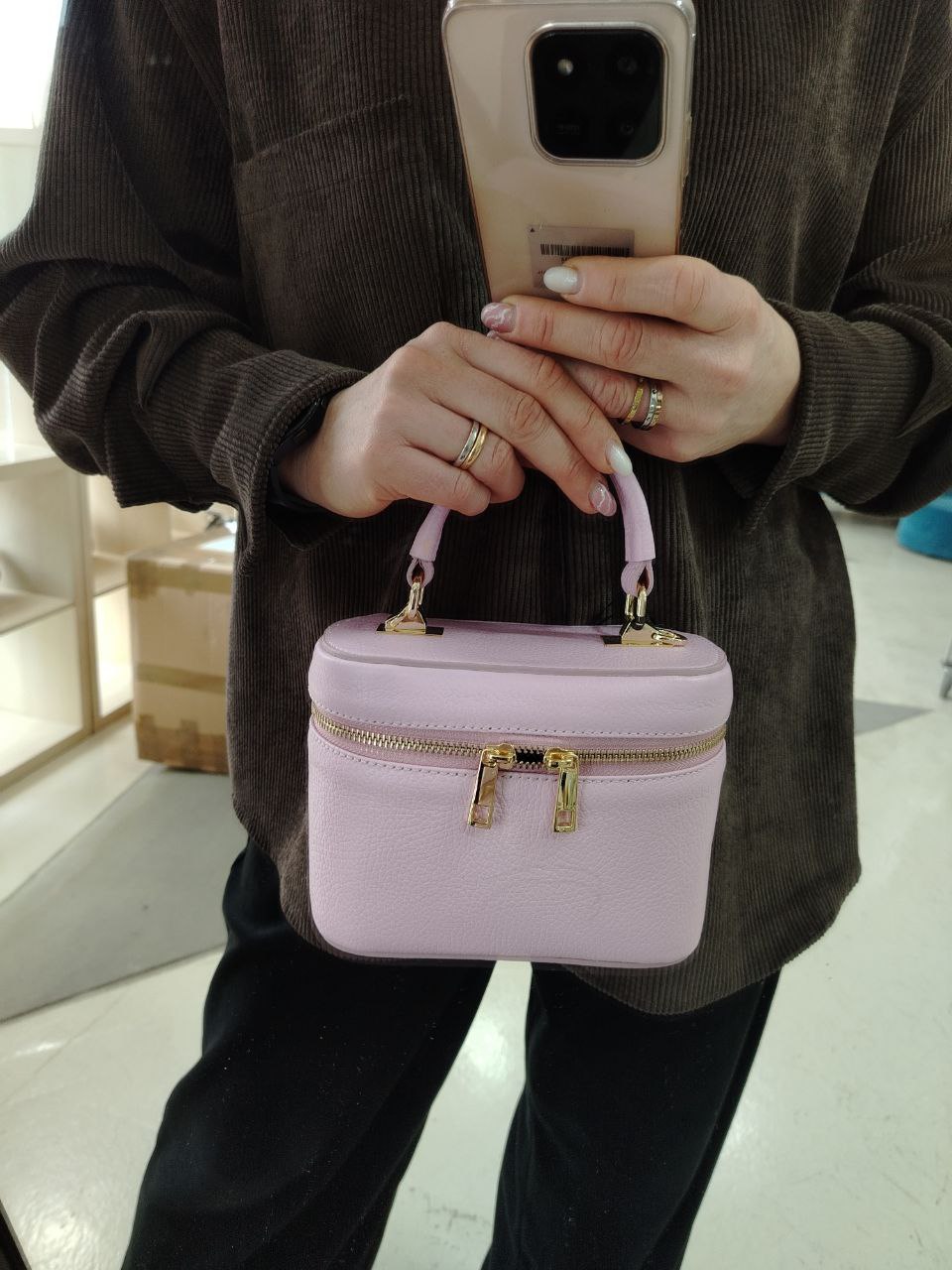 Фото High Garden Сумки