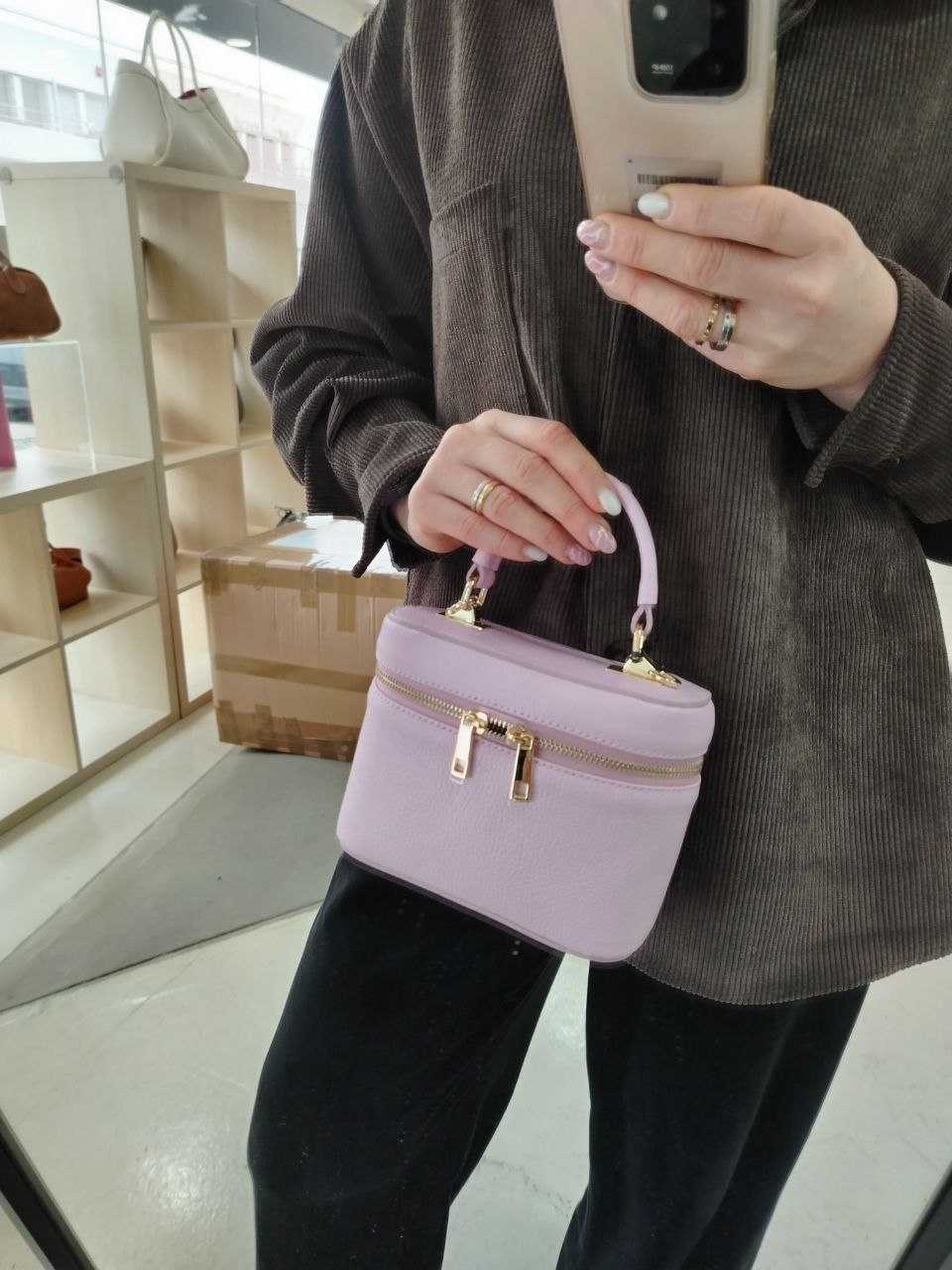 Фото High Garden Сумки