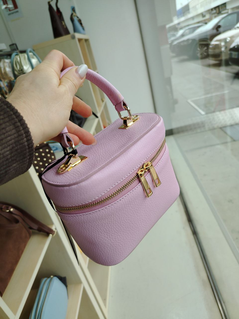 Фото High Garden Сумки