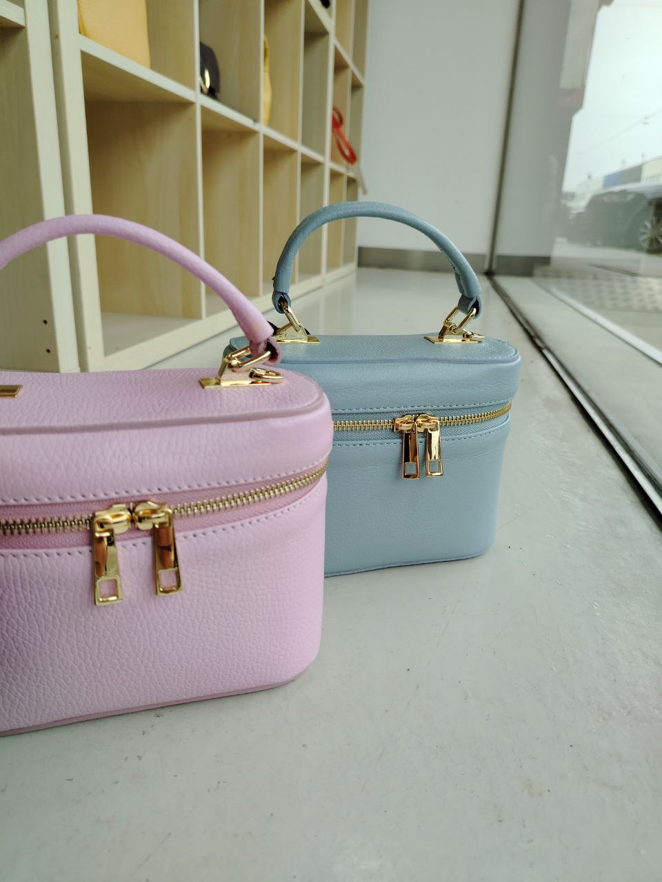 Фото High Garden Сумки