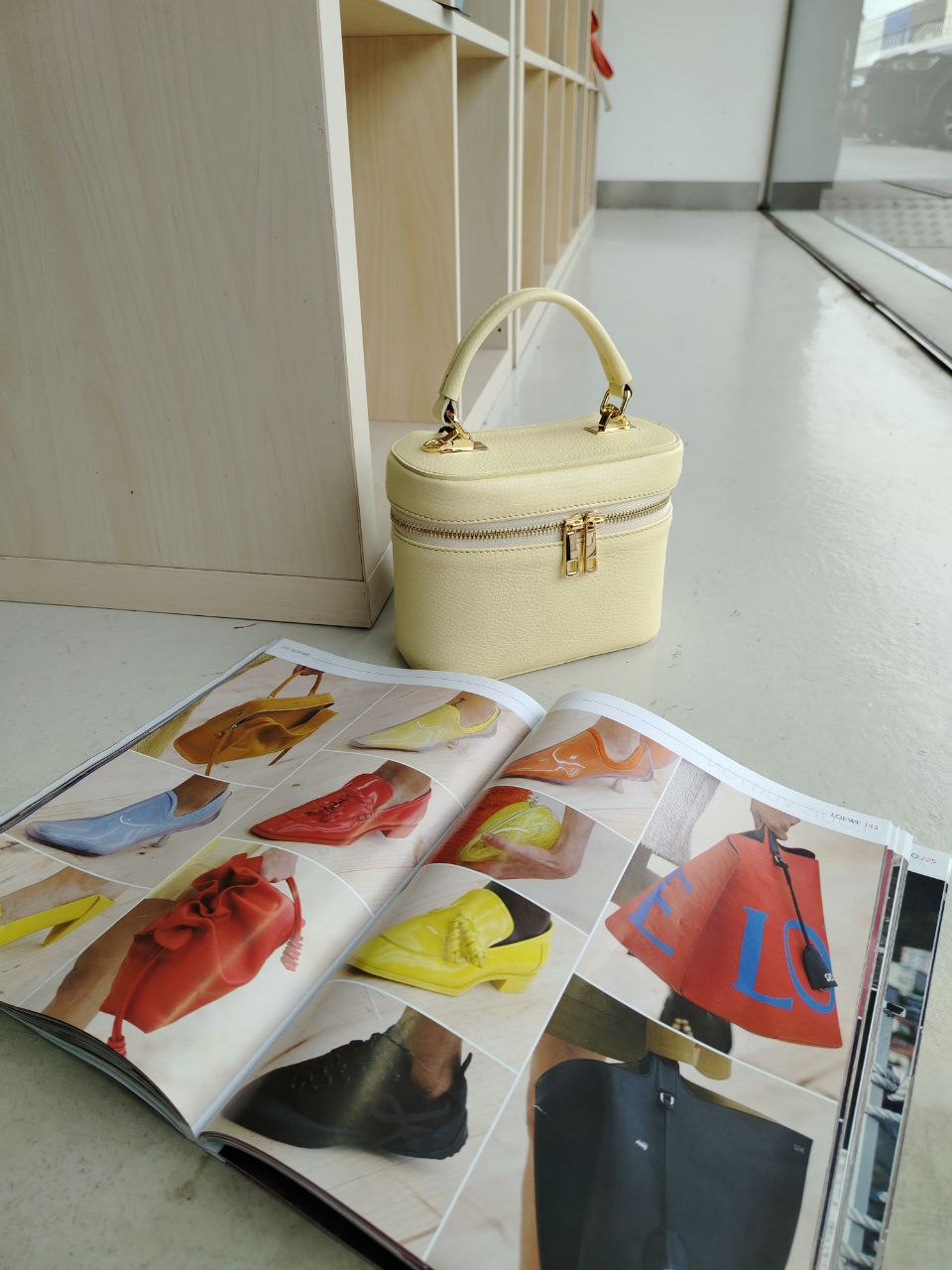 Фото High Garden Сумки