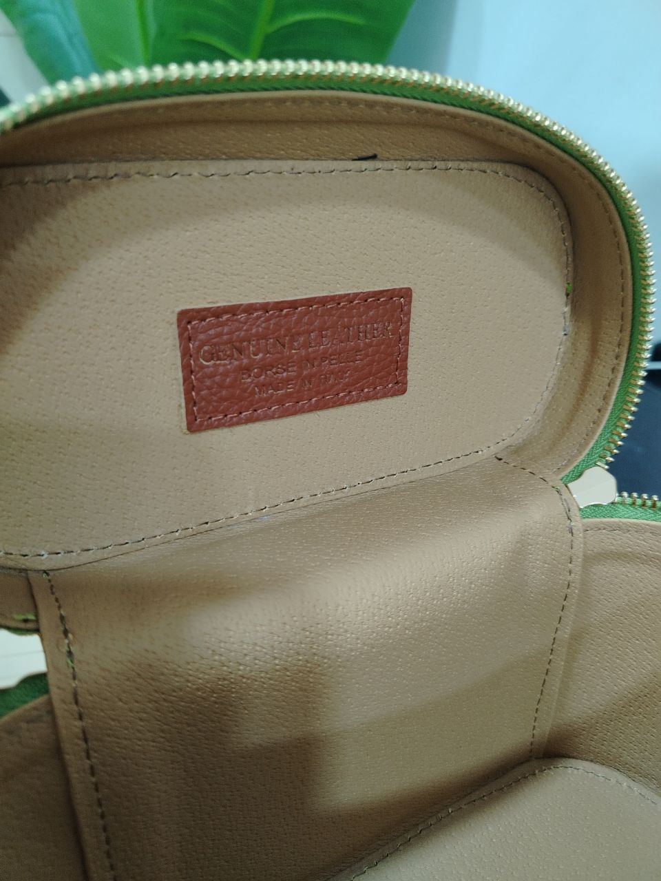 Фото High Garden Сумки