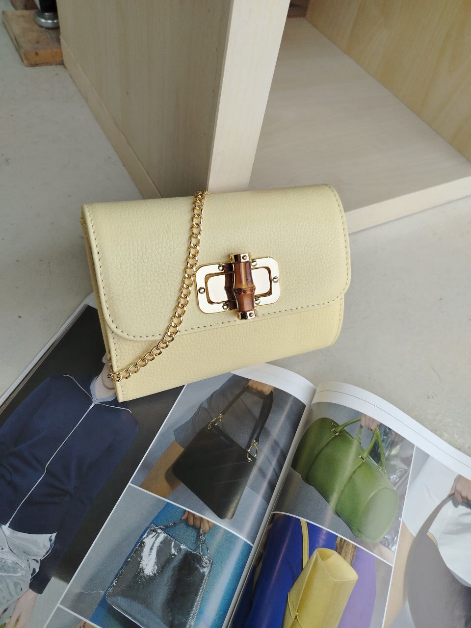 Фото High Garden Сумки