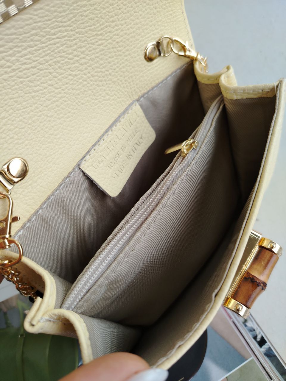 Фото High Garden Сумки