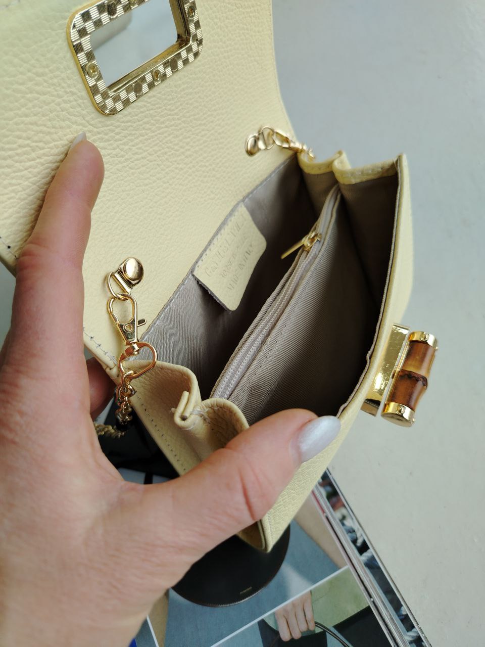 Фото High Garden Сумки